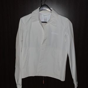 Helmut Lang women’s waterproof Jacket